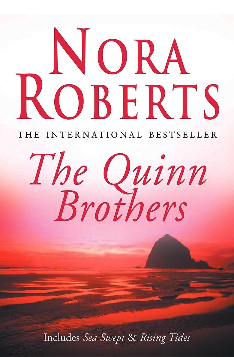 The Quinn Brothers Roberts, Nora