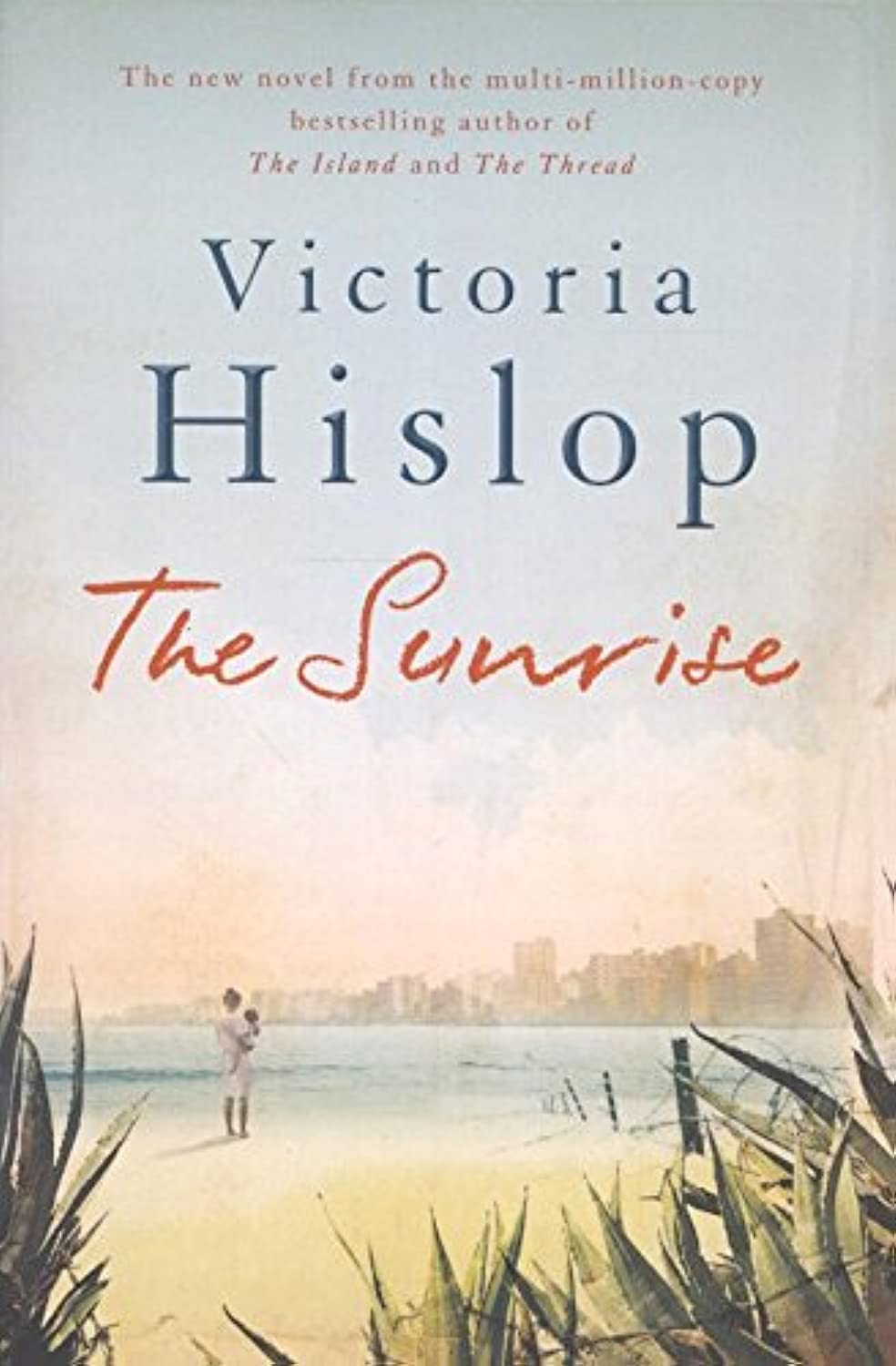 The Sunrise Hislop, Victoria