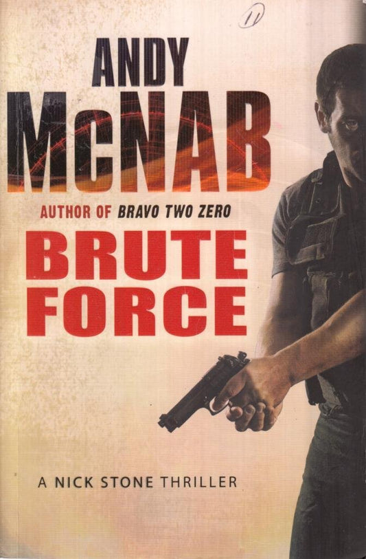 Brute Force McNab, Andy