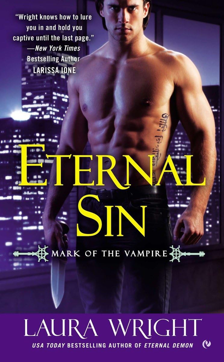 Eternal Sin Wright, Laura