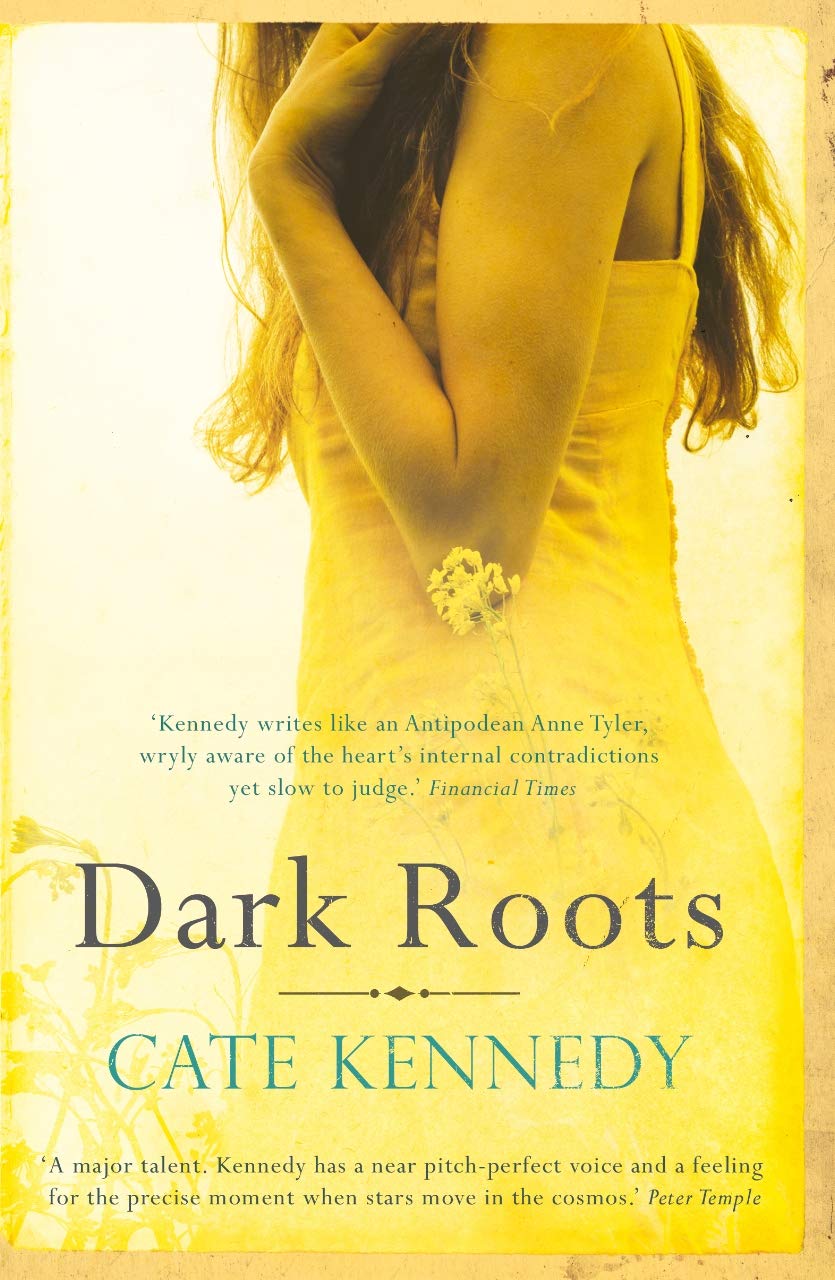 Dark Roots: Stories