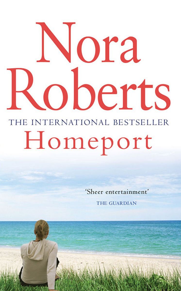 Homeport Roberts, Nora
