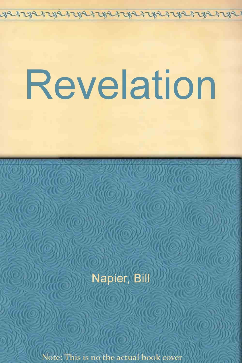 Revelation Napier, Bill