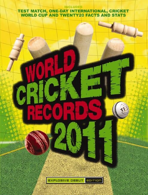 World Cricket Records 2011