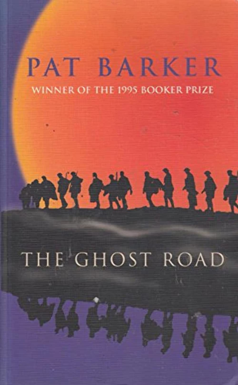 The Ghost Road