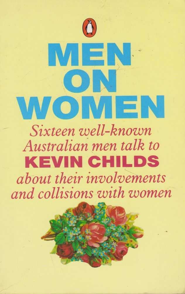 Men On Women Childs, Kevin