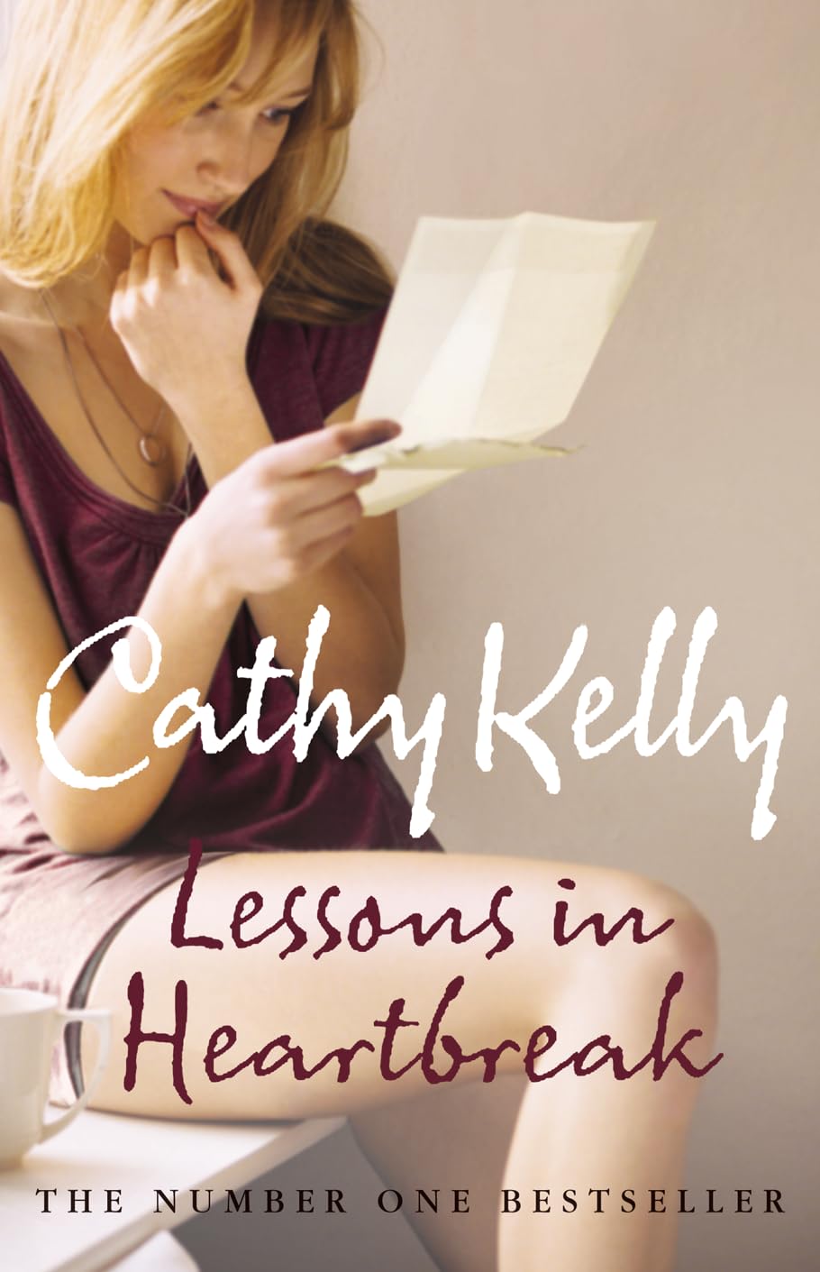 Lessons in Heartbreak Kelly, Cathy