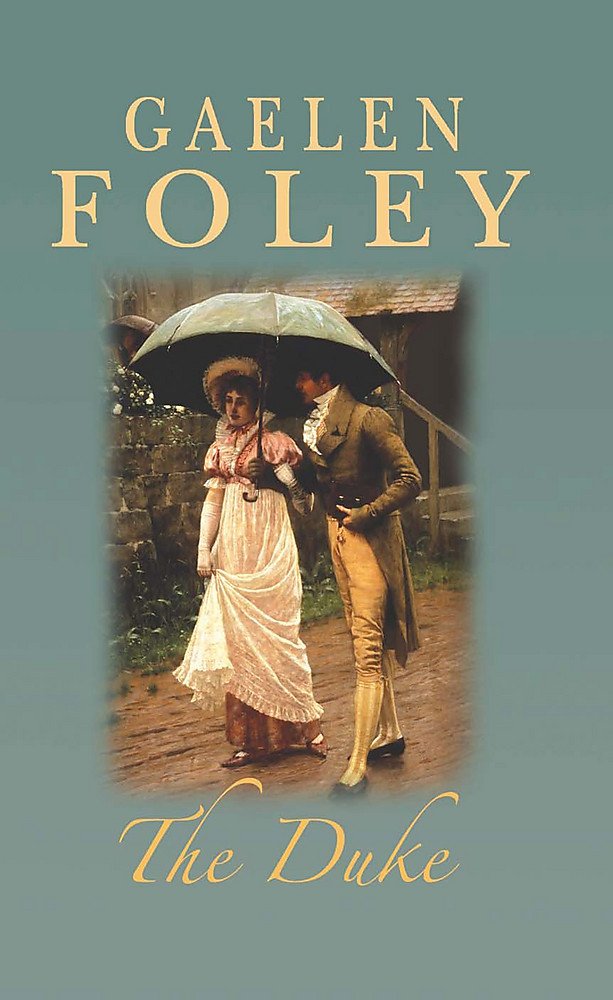 The Duke: Number 1 in series Foley, Gaelen
