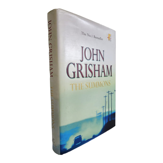 Summons Grisham, John