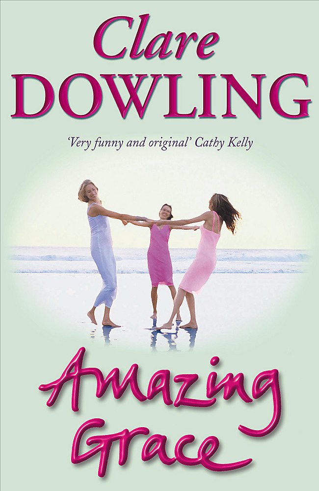 Amazing Grace Dowling, Clare