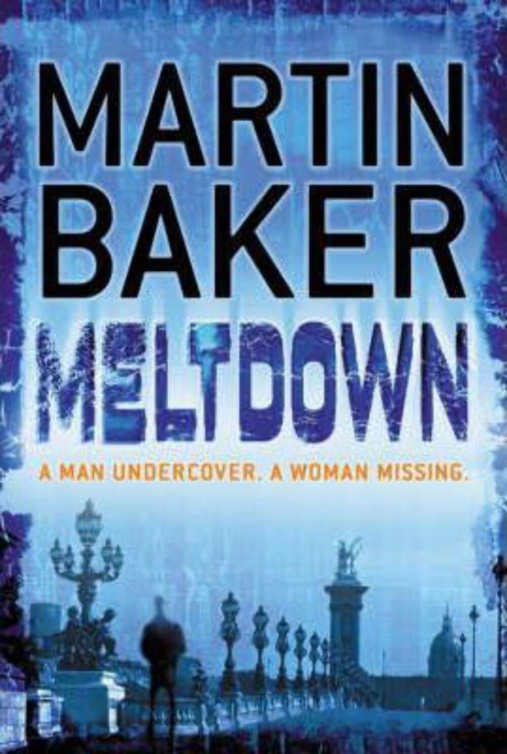 Meltdown Unknown