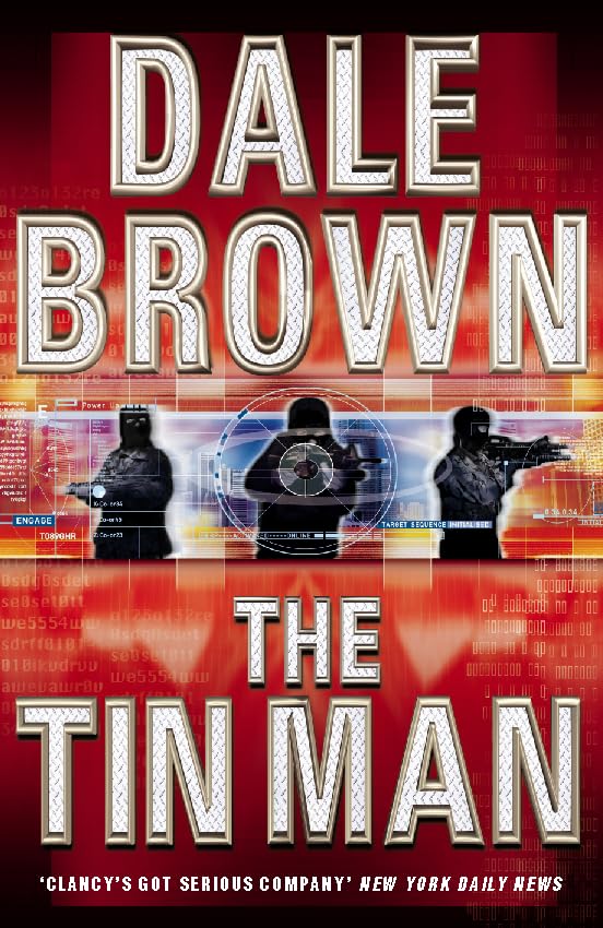 The Tin Man Brown, Dale