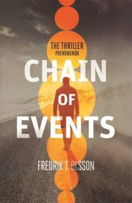 Chain of Events Olsson, Fredrik T.