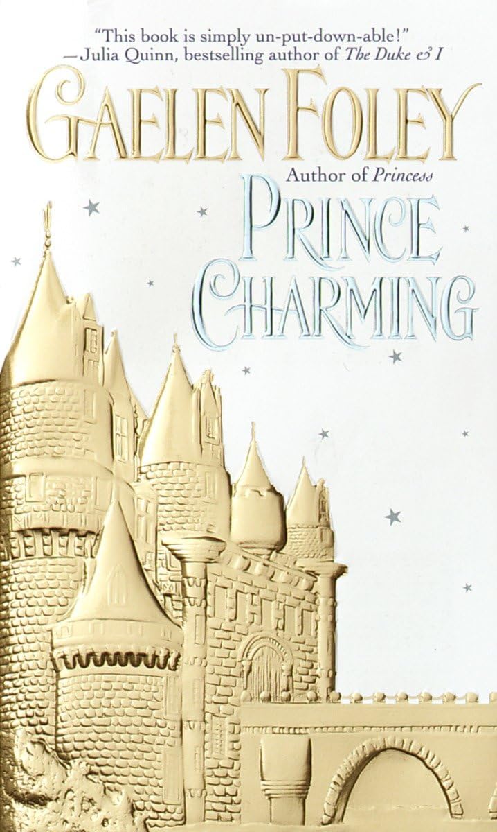 Prince Charming: 3