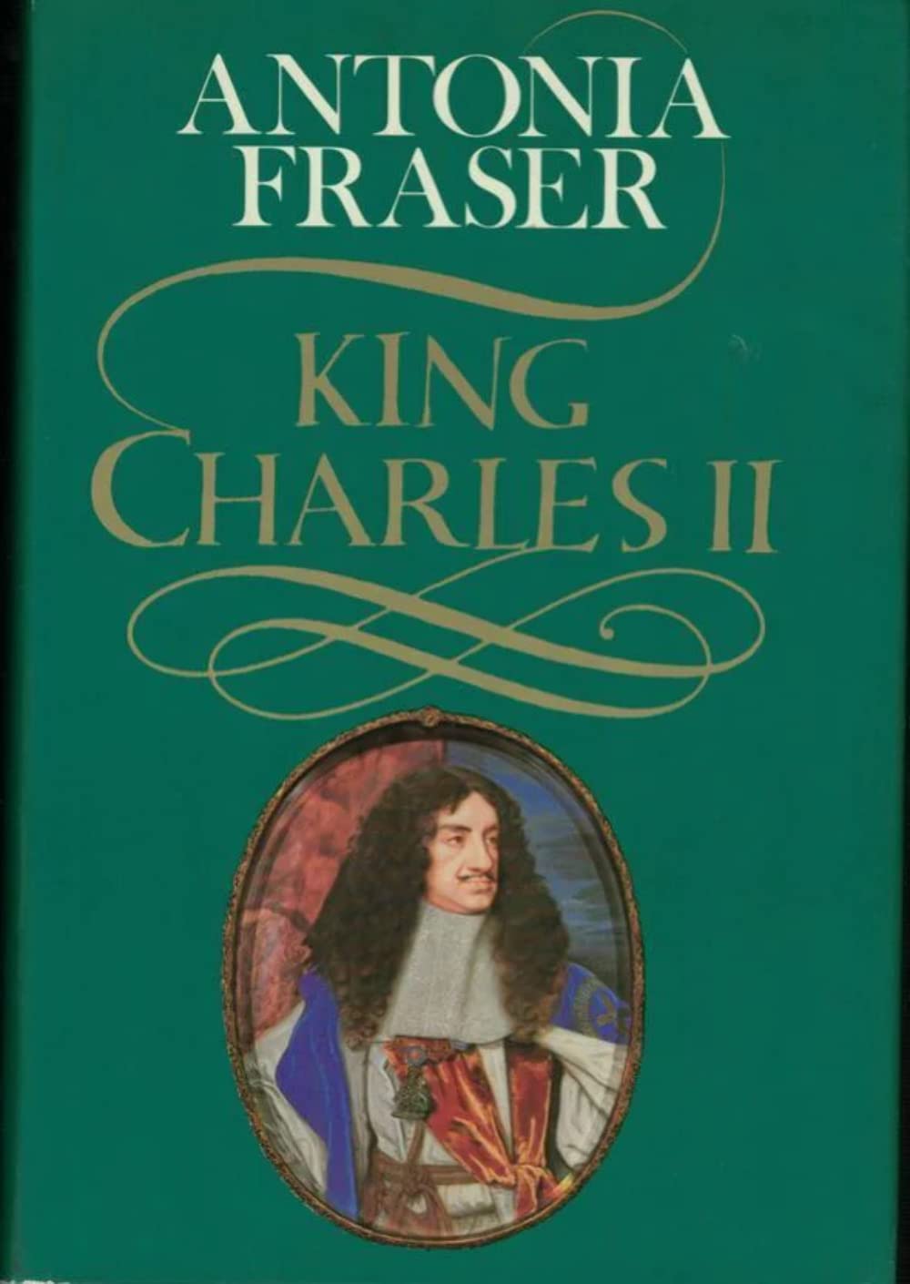 King Charles II