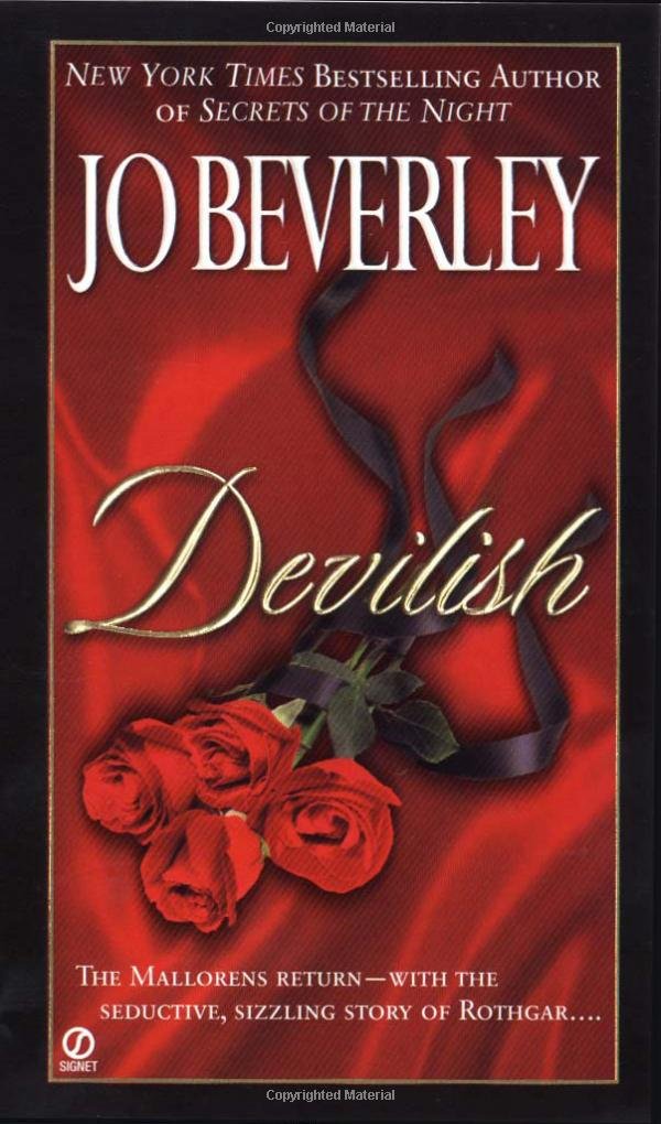 Devilish