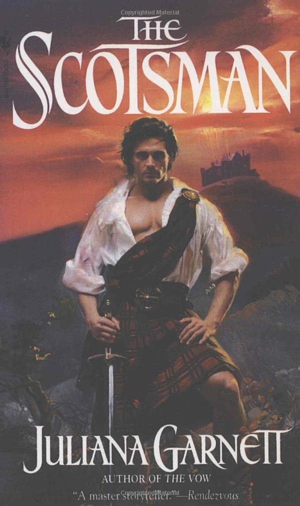 The Scotsman Garnett, Juliana