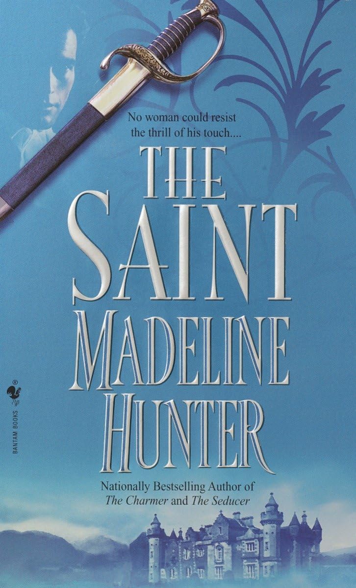 The Saint: 2