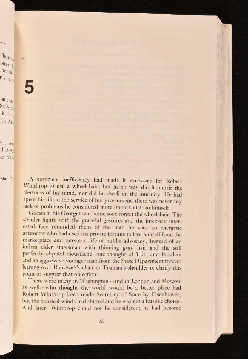 The Matarese Circle Ludlum, Robert