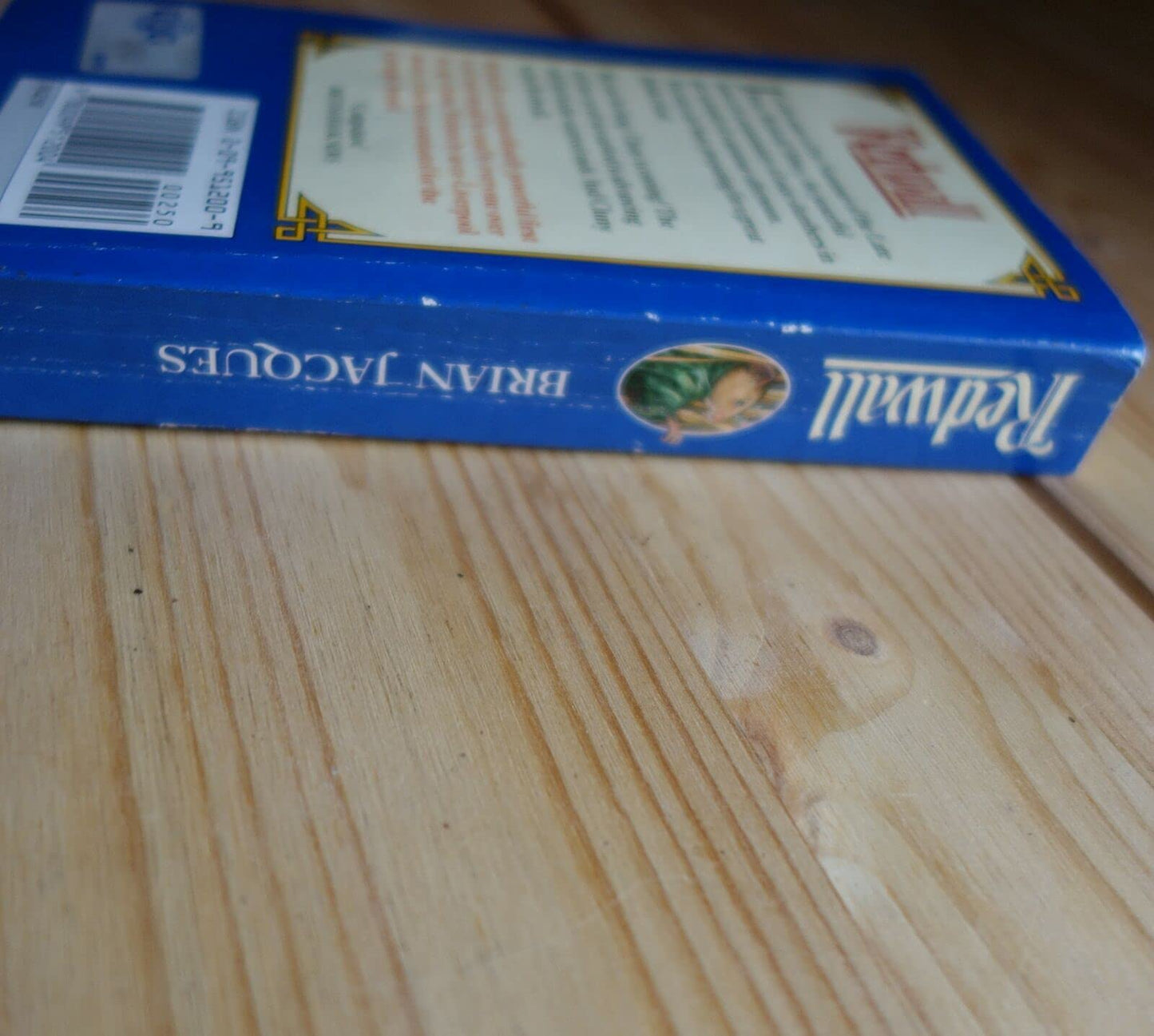 Redwall