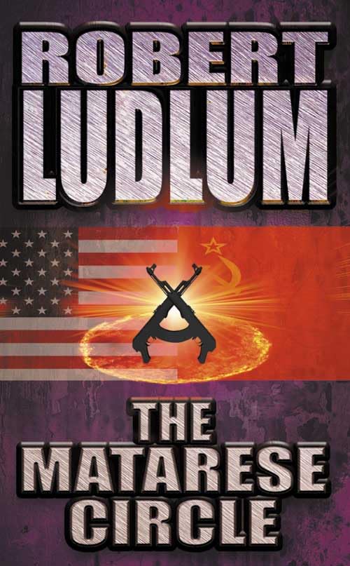 The Matarese Circle Ludlum, Robert