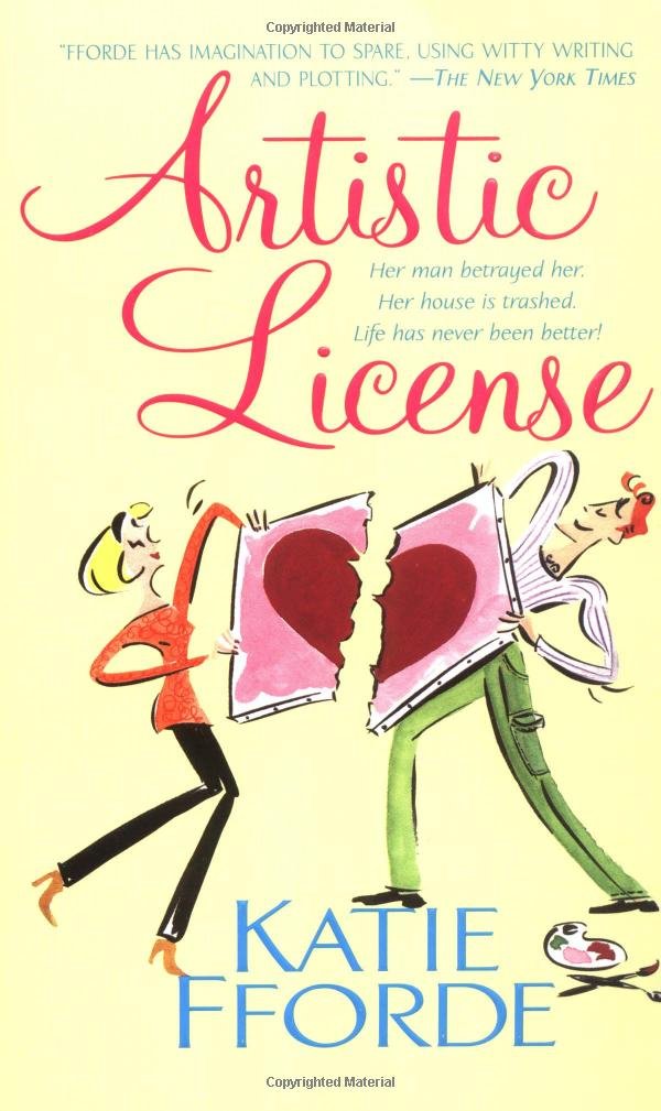 Artistic License