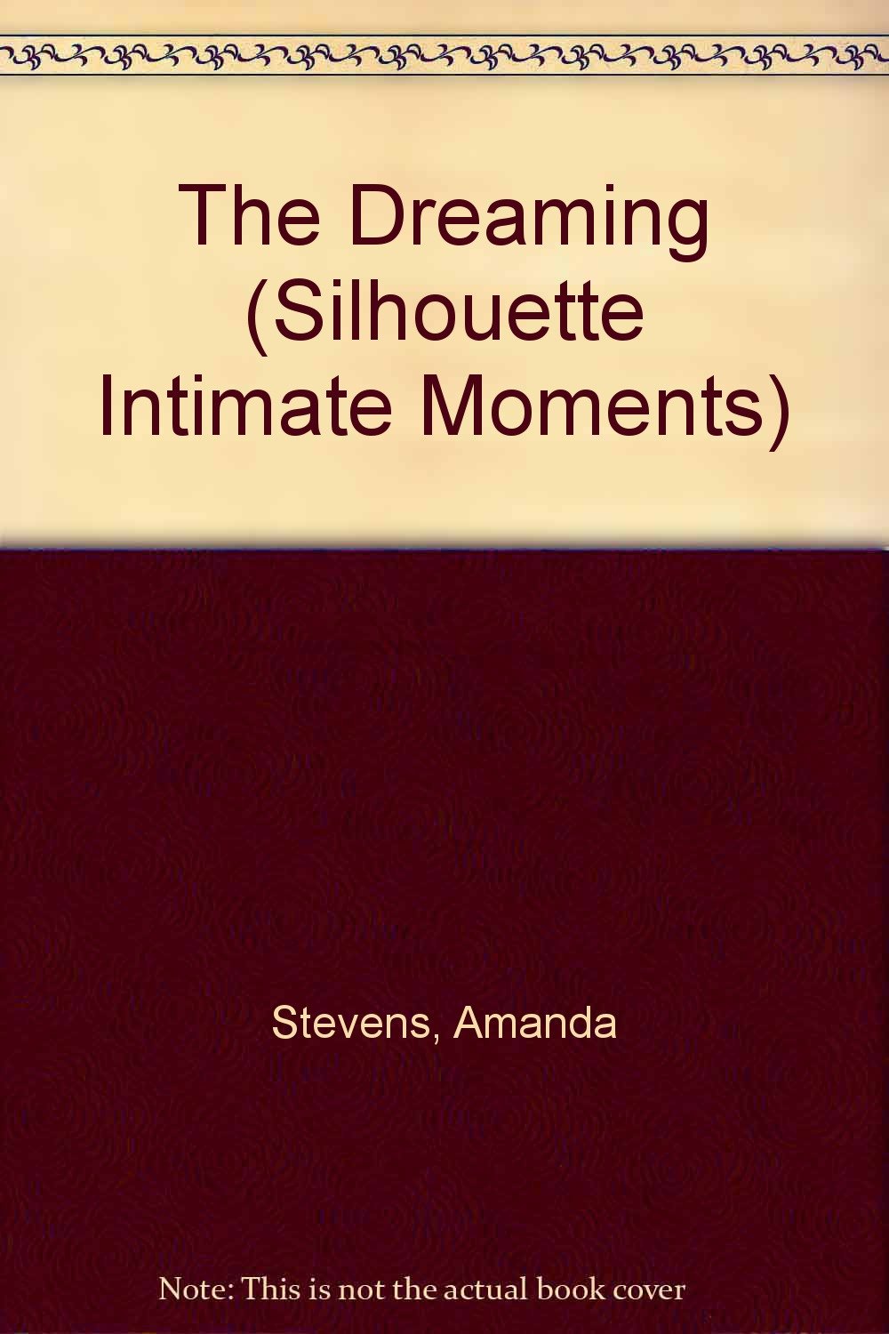 The Dreaming Stevens, Amanda