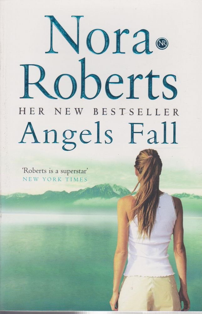 Angels Fall