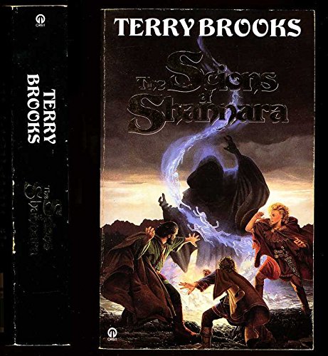 The Scions of Shannara: Bk. 1