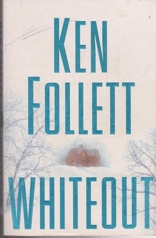 Whiteout Follett, Ken