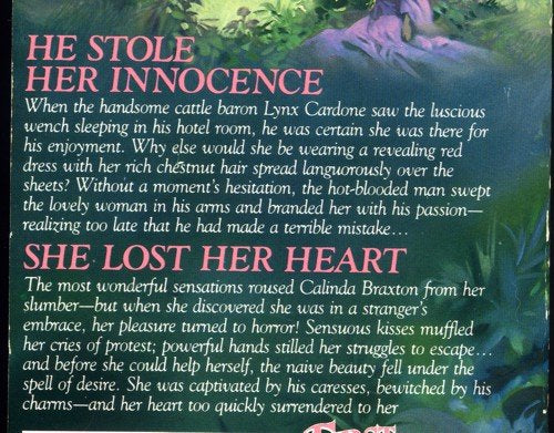 First Love, Wild Love Taylor, Janelle