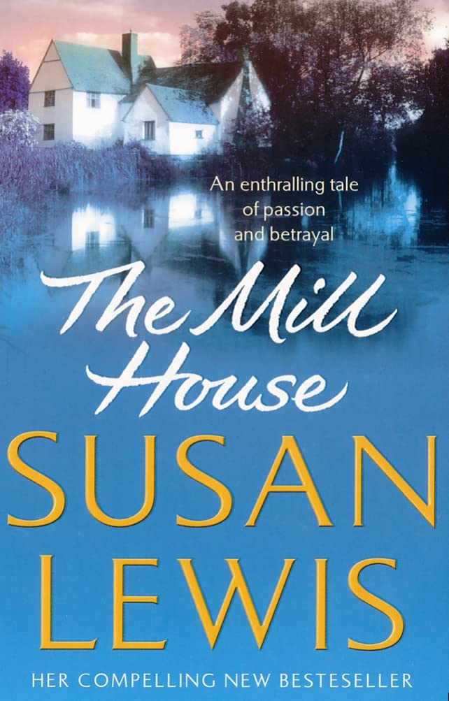 The Mill House