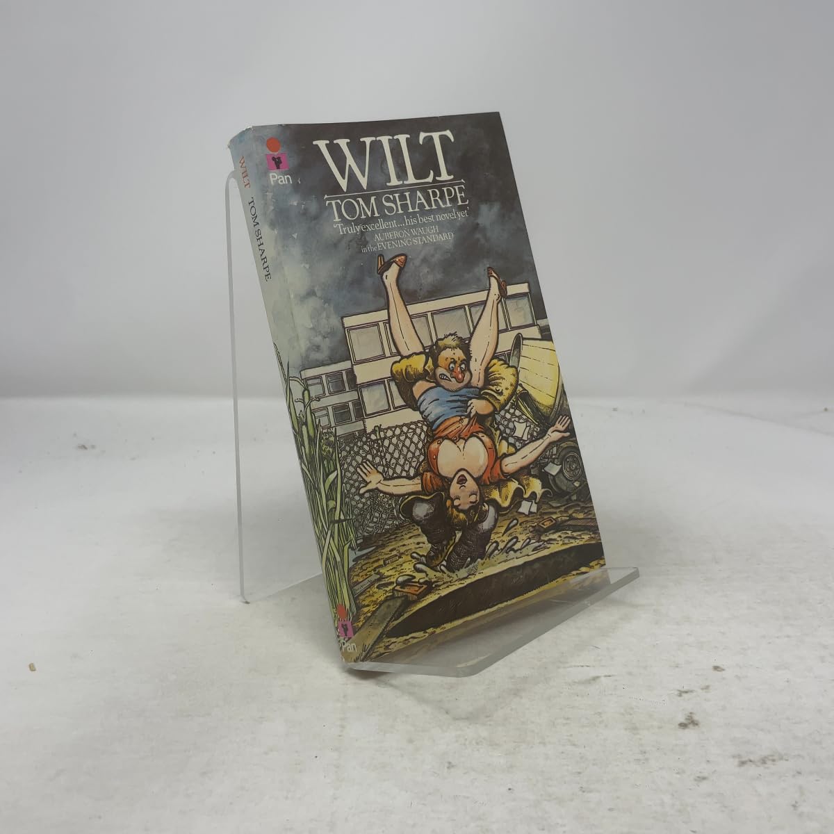 Wilt