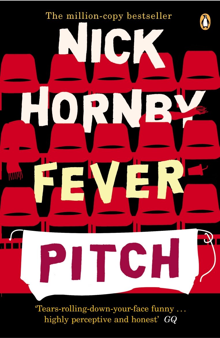 Fever Pitch Hornby Nick