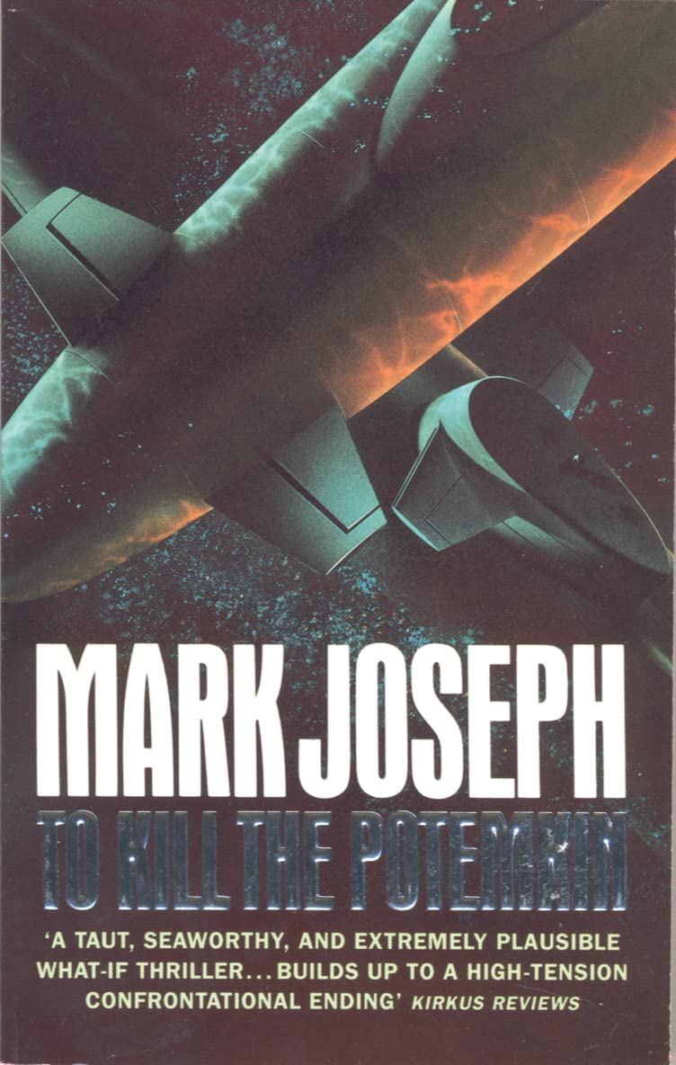 To Kill the Potemkin Joseph, Mark