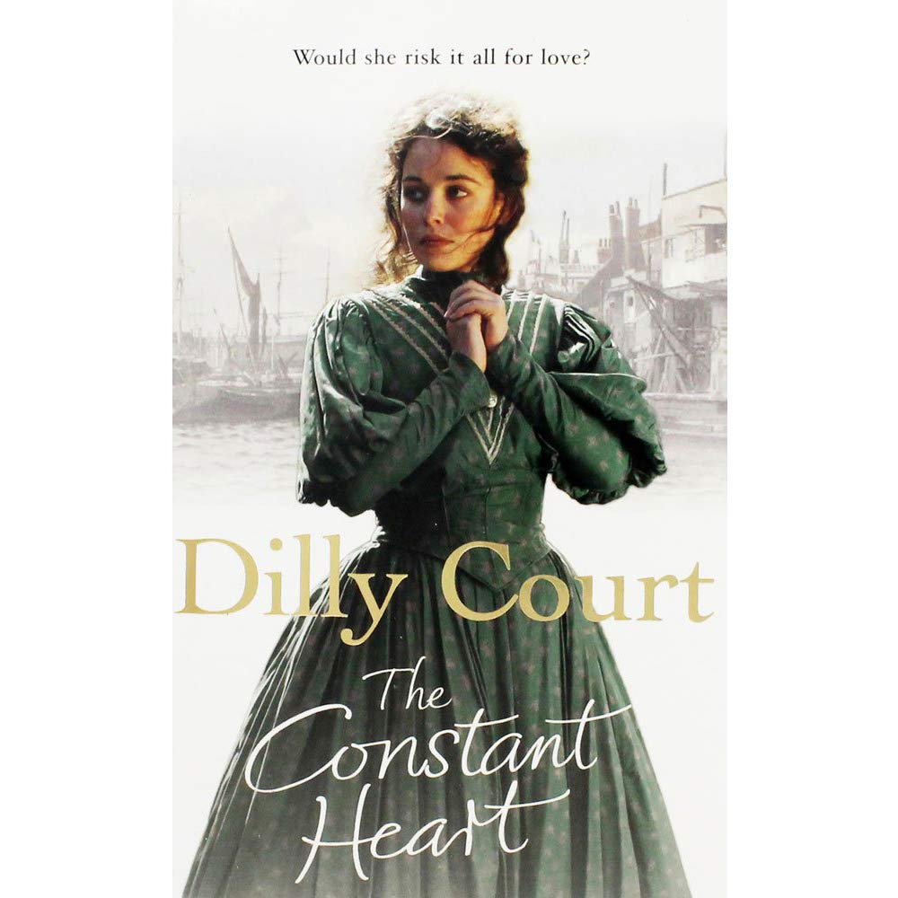 The Constant Heart