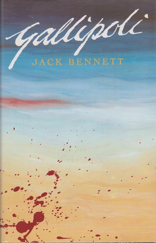 Gallipoli Bennett, Jack