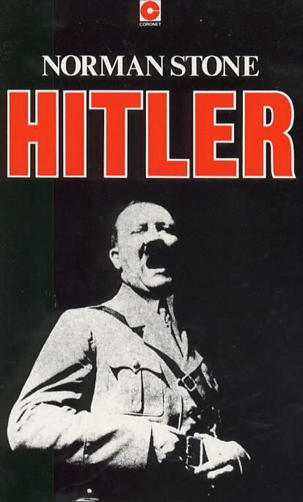 Hitler: An Introduction