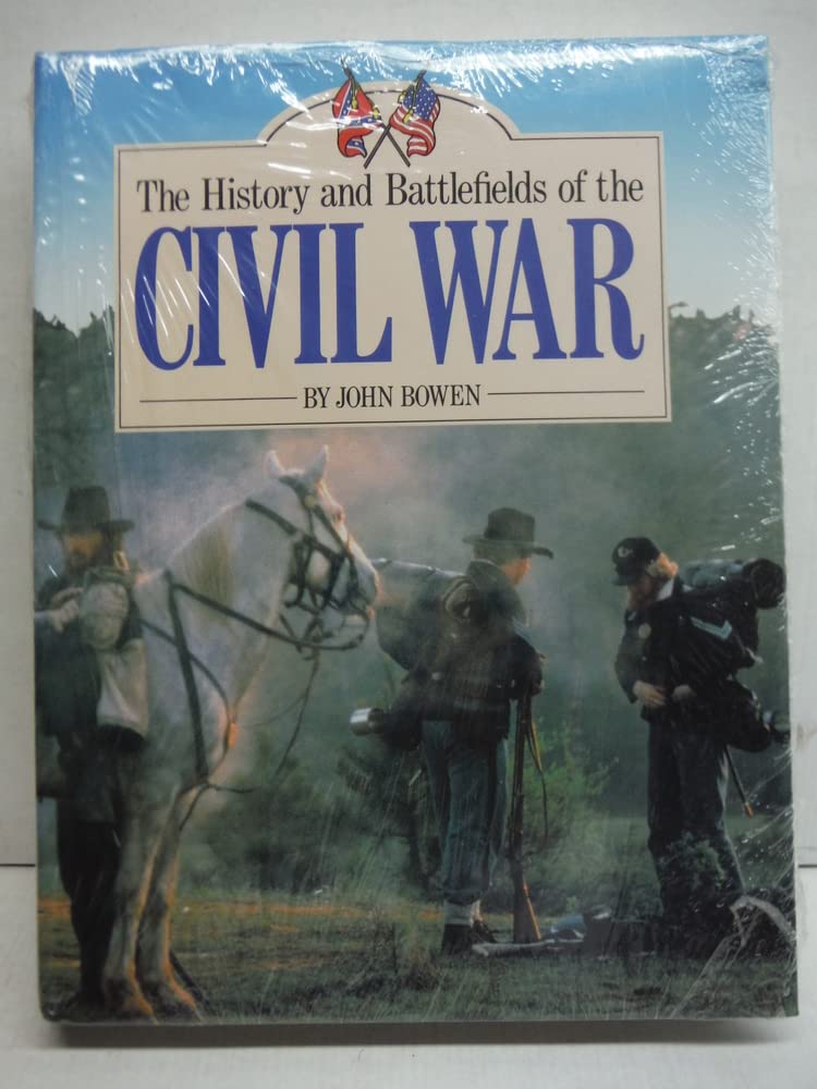 History and Battlefields