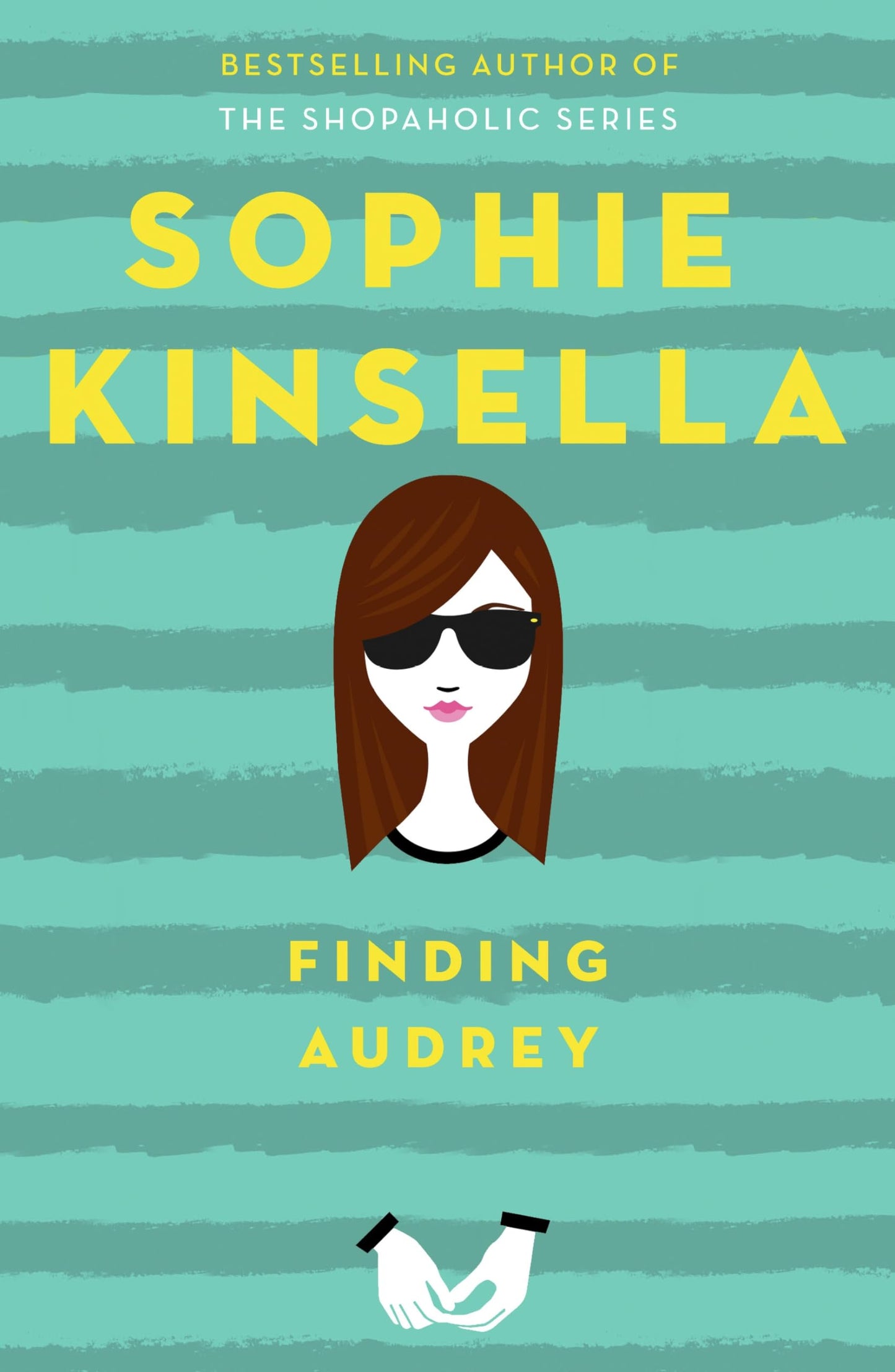 Finding Audrey Kinsella, Sophie