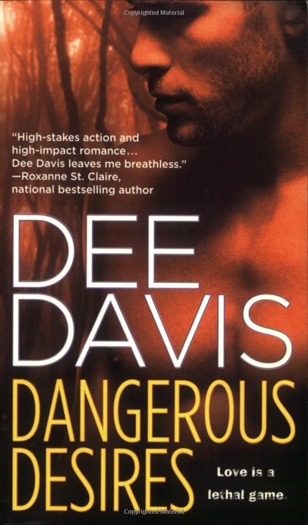 Dangerous Desires Davis, Dee
