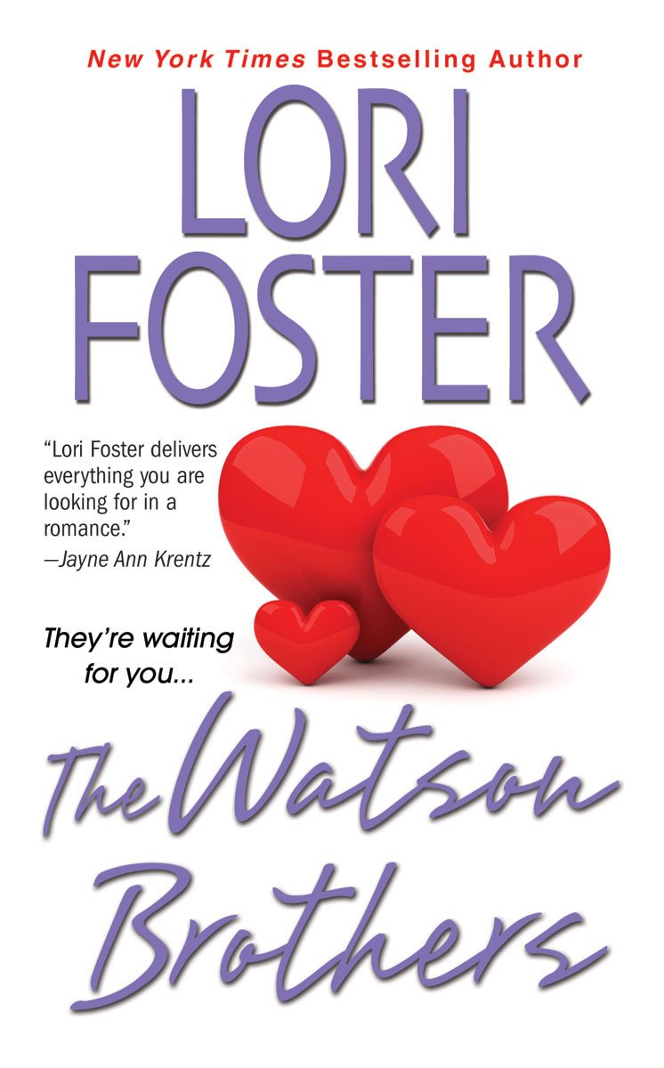 The Watson Brothers Foster, Lori