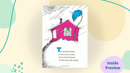 The Cat in the Hat Seuss, Dr.