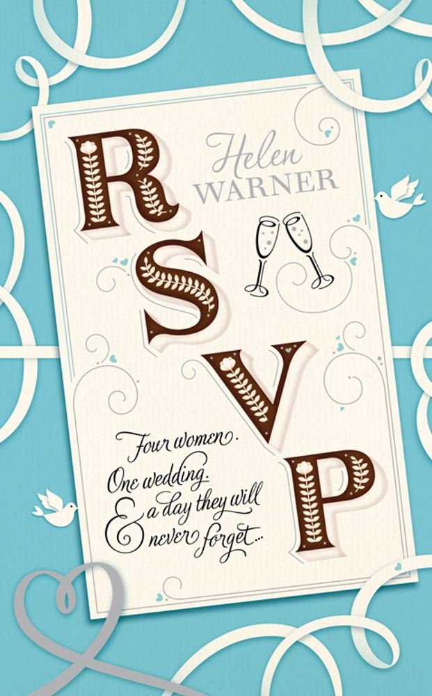 Rsvp Warner, Helen
