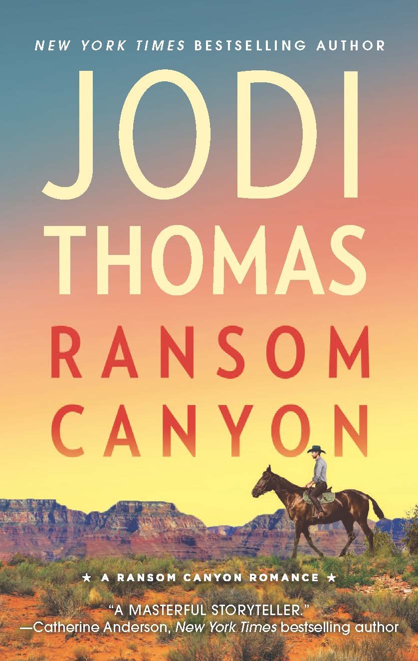Ransom Canyon: A Clean & Wholesome Romance: 1
