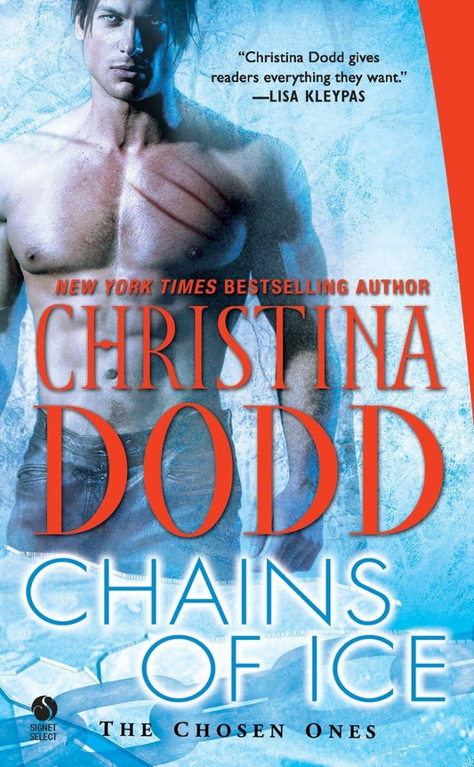 Chains of Ice Dodd, Christina