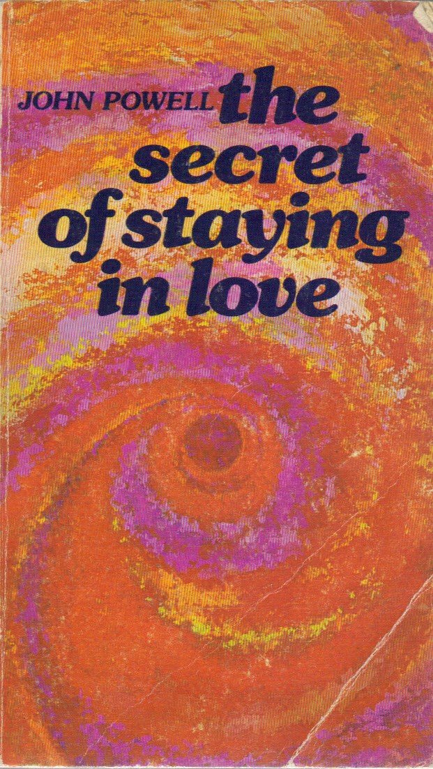 Secret of Staying in Love Powell, John