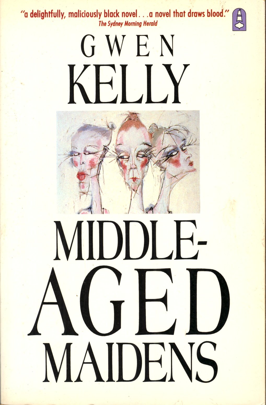 Middle-aged Maidens Kelly, Gwen