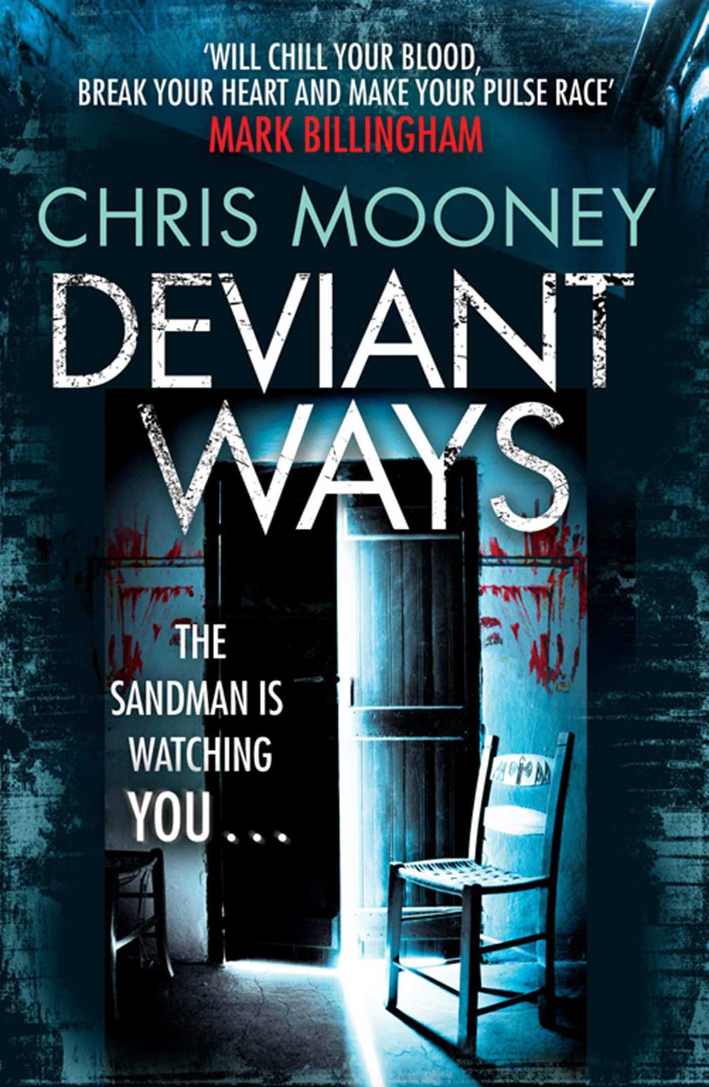 Deviant Ways Mooney