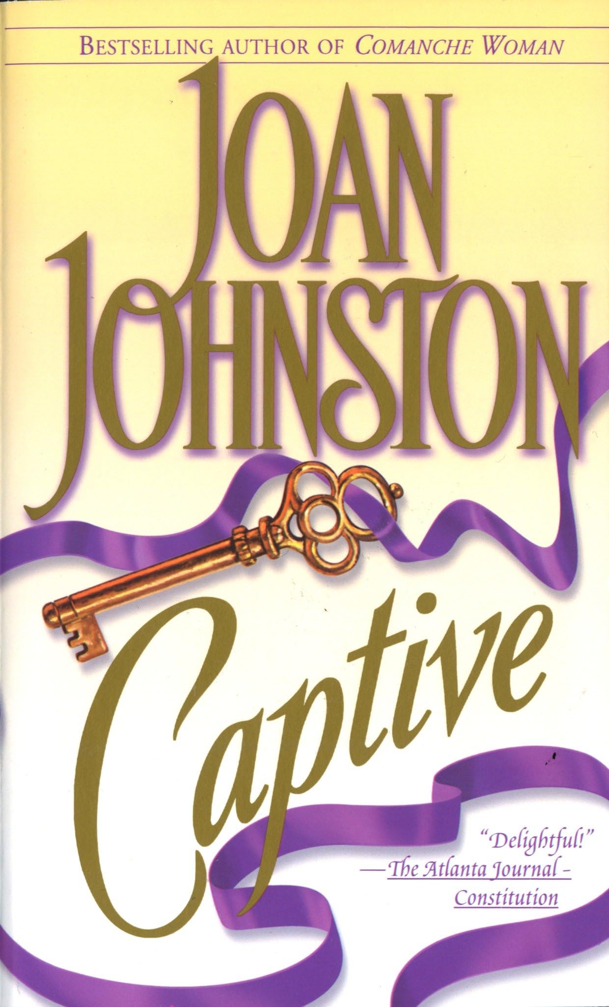 Captive: 1